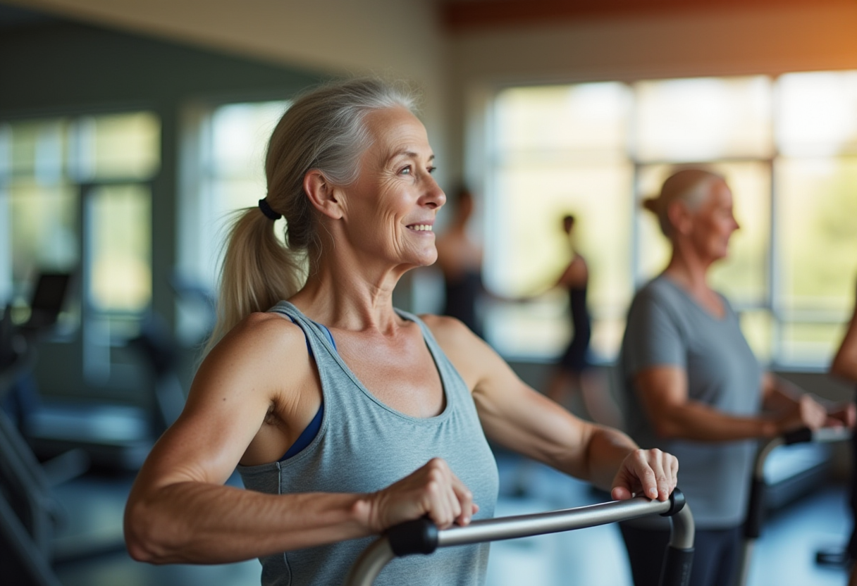 Тренування в shunplevar